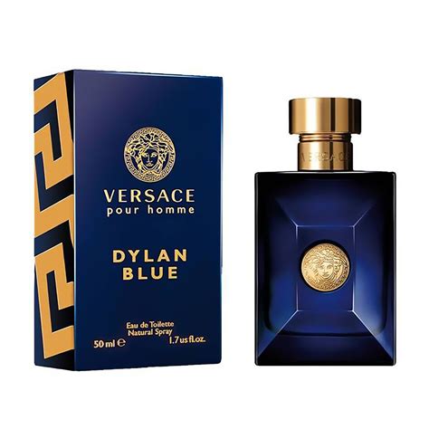 versace dylan blue cologne travel size|dylan blue Versace cologne men.